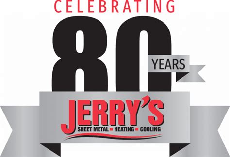 jerrys sheet metal|jerry's sheet metal grand island.